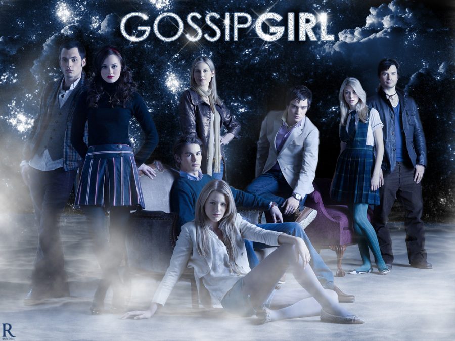 Actors+like+Penn+Badgley+and+Blake+Lively+starred+in+the+original+Gossip+Girl+series%2C+which+aired+from+2007+to+2012.