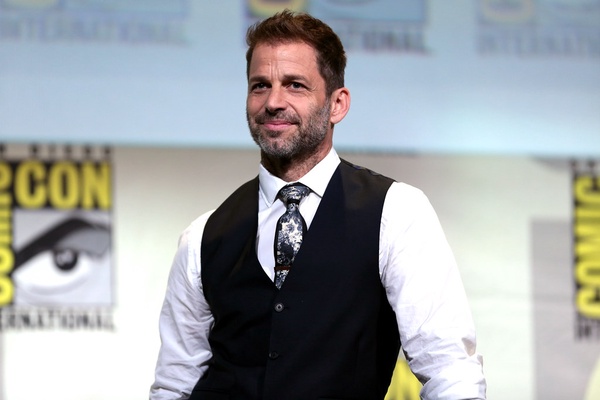 Director Zack Snyder left the project due to a personal tragedy prior to the films theatrical release.