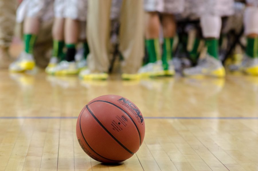 The March Madness tournament revealed unfair differences in treatment of male and female athletes.