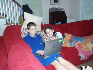 Students may benefit from the MCPS Virtual Academy by having more time to take care of siblings.