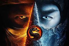 The Mortal Combat movie was released on Apr. 23.