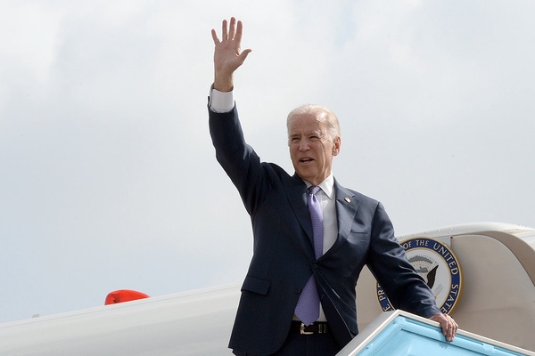 President Joe Biden's approval ratings have dropped significantly in the past month due to the failure to remove troops from Afghanistan in a timely manner. It's an open book to see how this impacts the rest of his presidency.