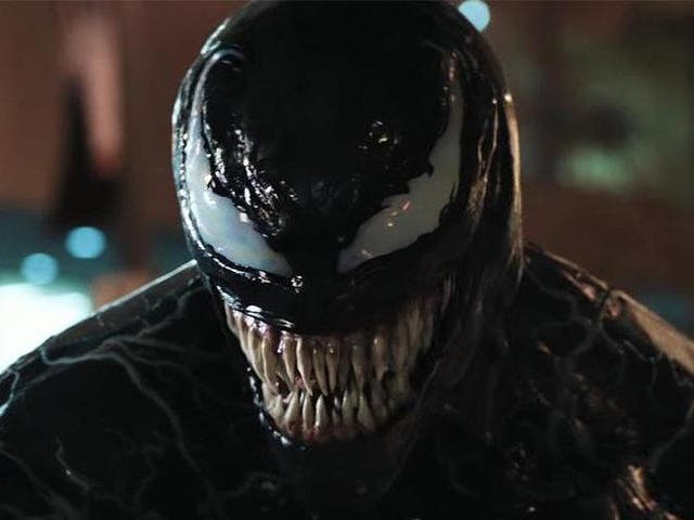 Venom hits the big screen for the second time in the sequel Venom: Let There Be Carnage.