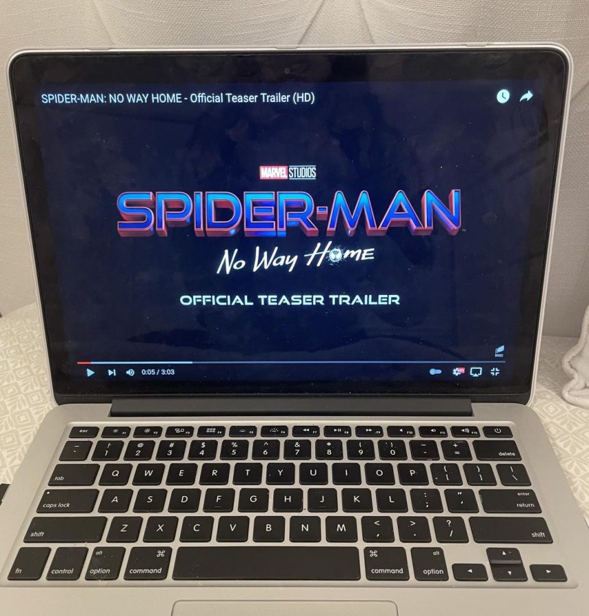 A month ago people worldwide sat down to watch the highly anticipated trailer of Spider-Man: No Way Home.
