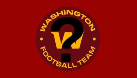 The new name for the Washington Football team will be announced on Feb. 2.