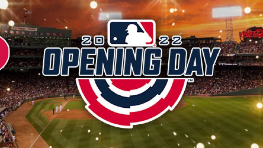 MLB fans look forward to another exciting season that began Apr. 7 with Opening Day.