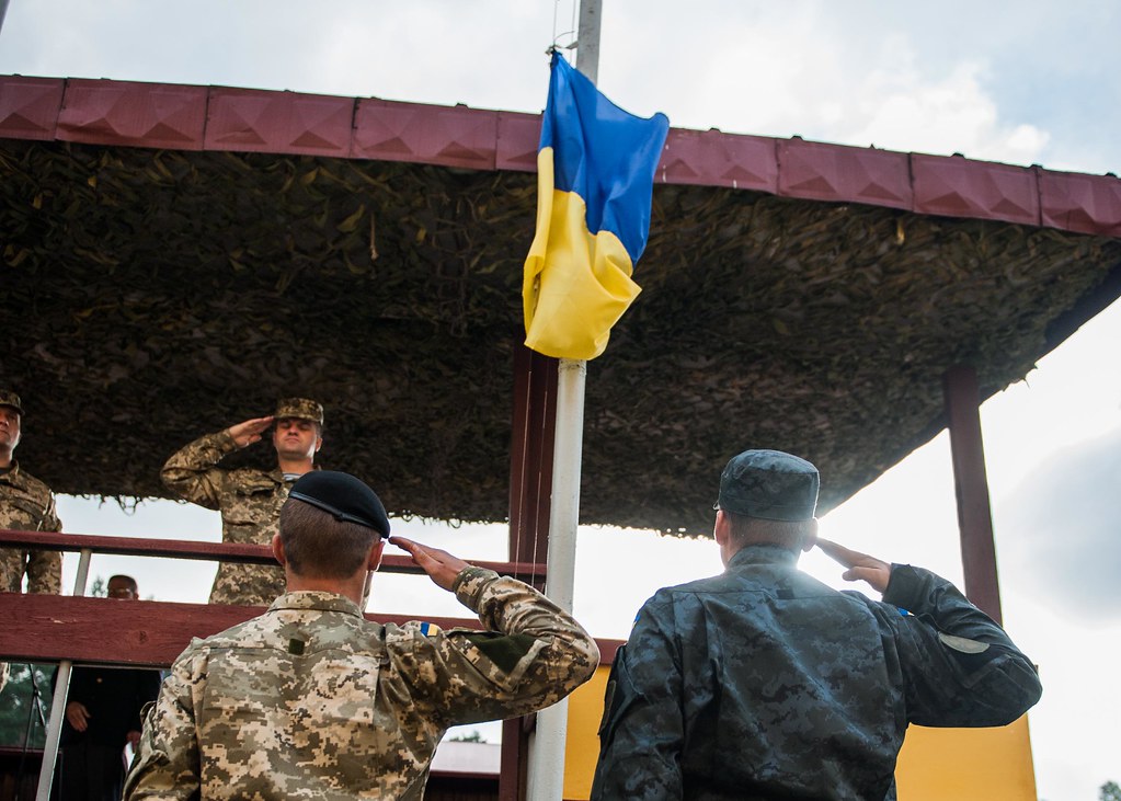 Ukraine’s fighting spirit needs no myth to represent it – Common Sense