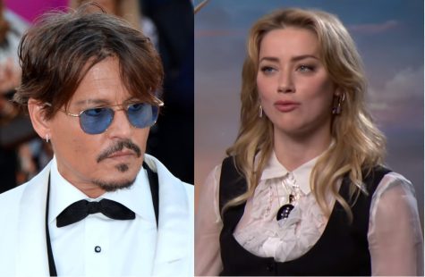 Actor Johnny Depp and ex-wife, actress Amber Heard are suing each other for defamation.