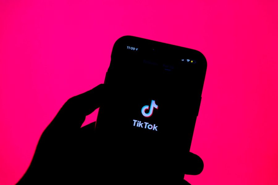 TikTok+reached+one+billion+users+worldwide+in+2021.