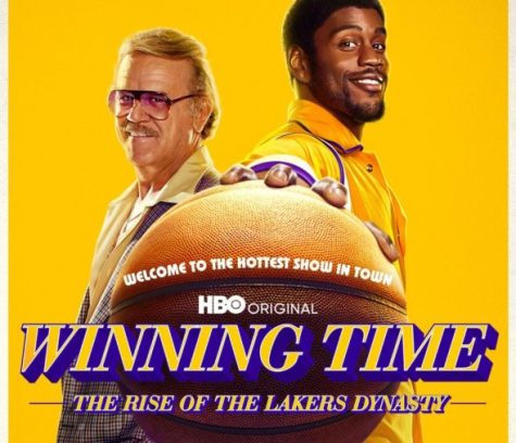 The story of the Showtime Lakers was released on HBO Max on Mar. 22.