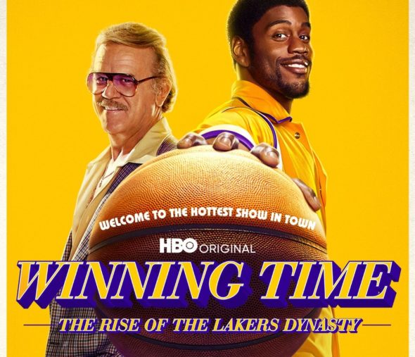 The story of the greatest dynasty in sports: the Showtime Lakers