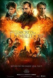 The third movie in the spin-off and prequel to the Harry Potter film series, Fantastic Beasts: The Secrets Of Dumbledore was released into theaters on Apr. 15.