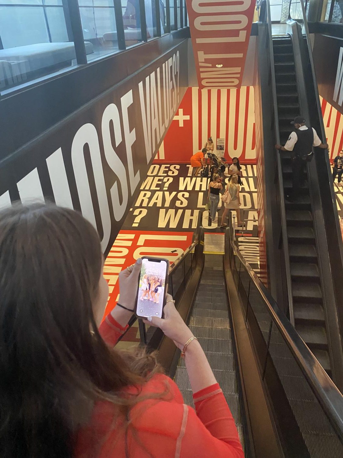 Hirshhorn Museum is free must-see for students this summer