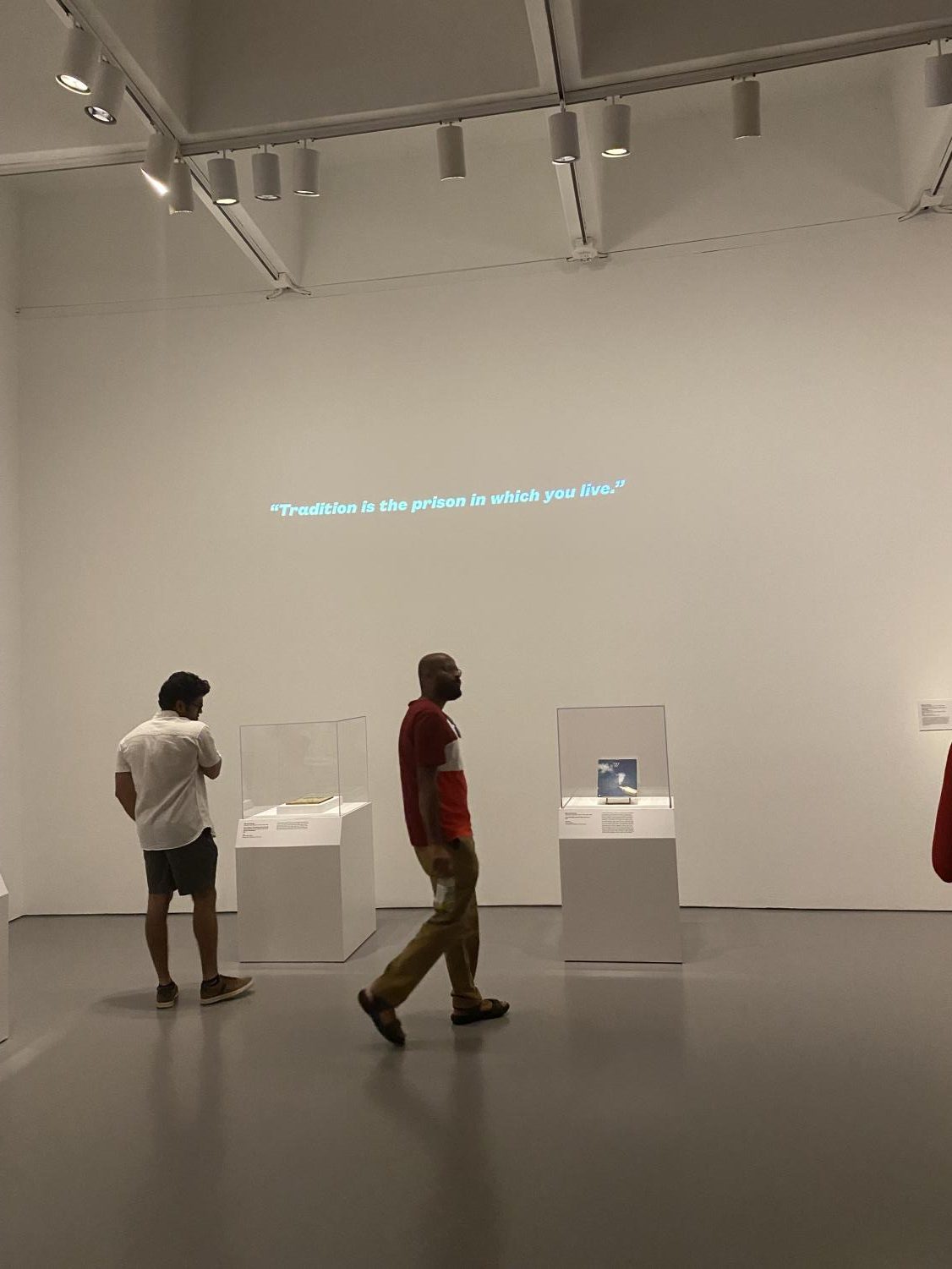 Hirshhorn Museum is free must-see for students this summer