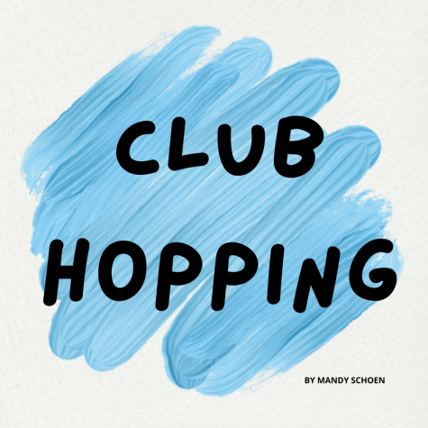 Club Hopping: Splanning