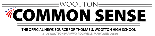 The Student News Site of Thomas S. Wootton High School