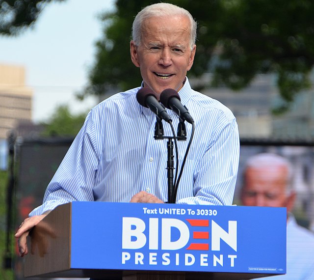 President Joe Biden campaigned on a transformative policy agenda. He has turned proposals into law despite a historically narrow Congressional majority.