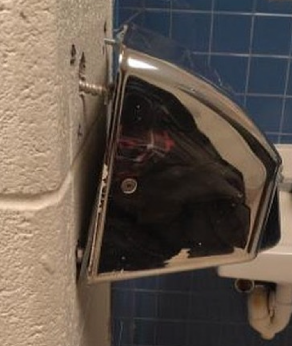Wootton isn’t safe place to learn
