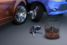 According to the CDC, one in 10 teens in high school drinks and drives.