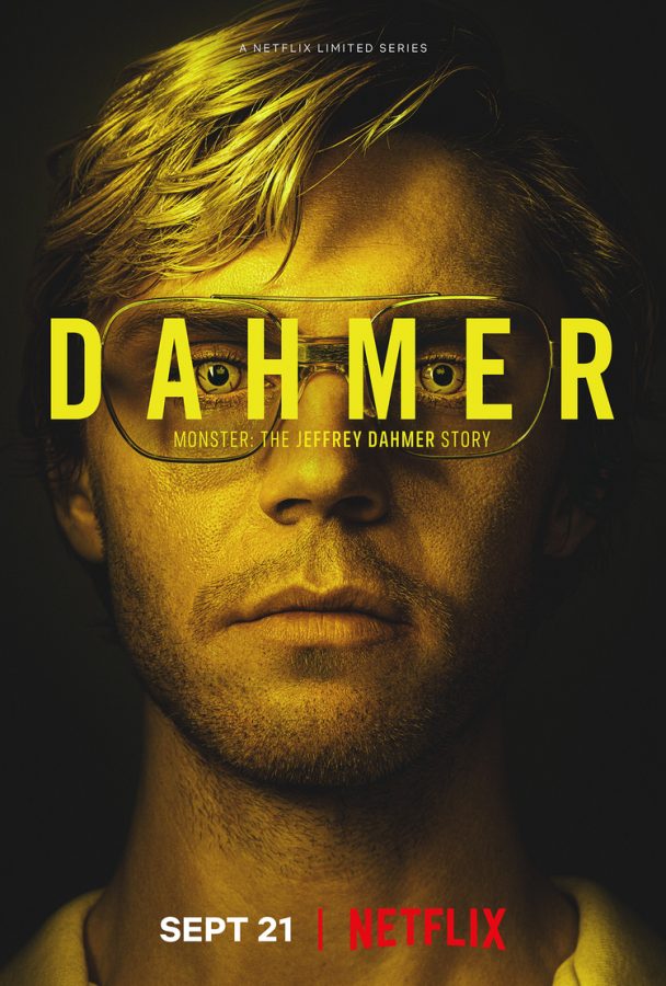 Netflix makes monstrous mistake with release of Jeffrey Dahmer series