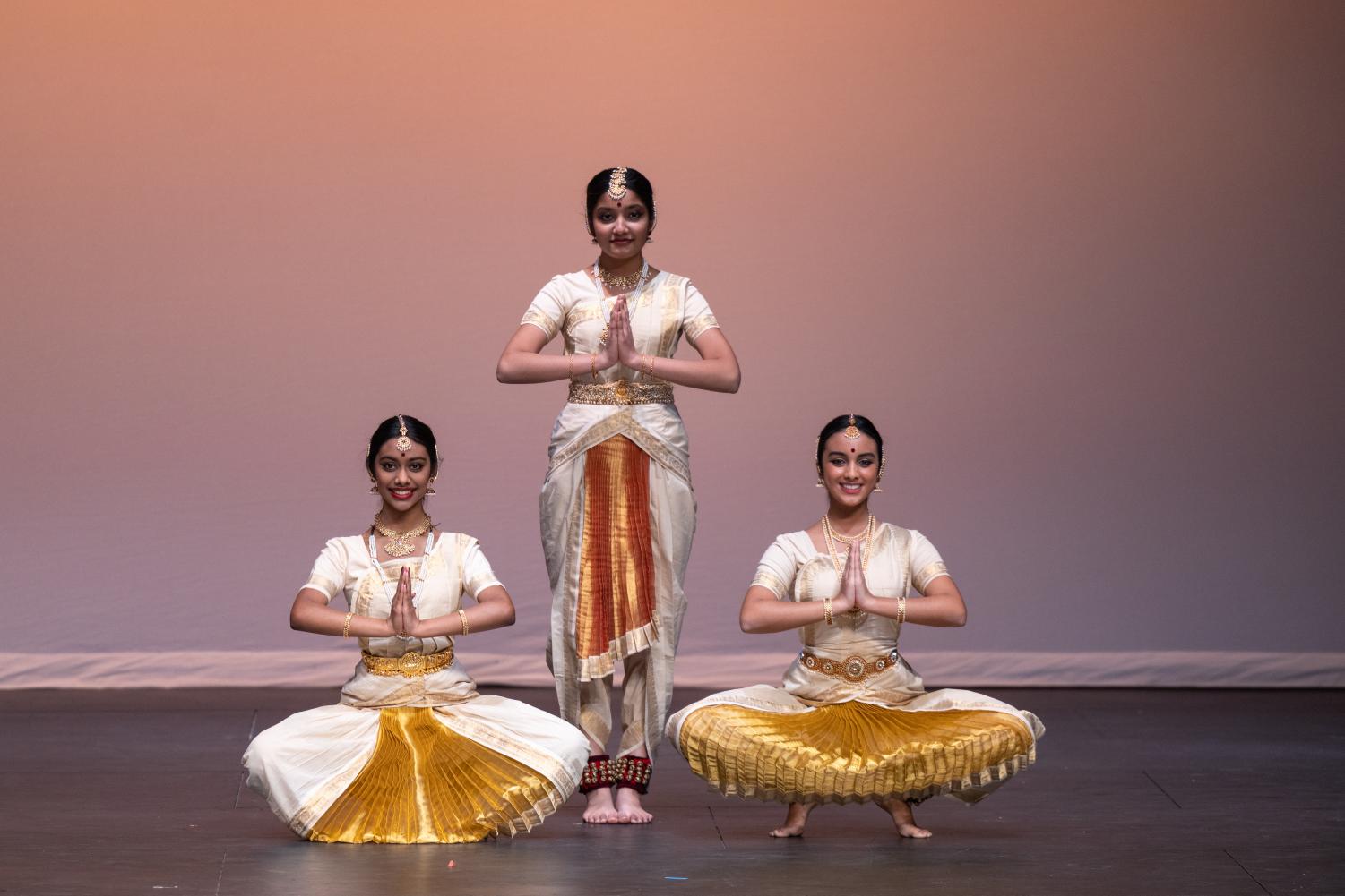 City of Rockville holds Lunar New Year festival at this school
