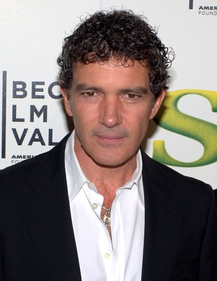 Spanish actor Antonio Banderas is the voice of Puss in the new Dreamworks film Puss in Boots: The Last Wish.