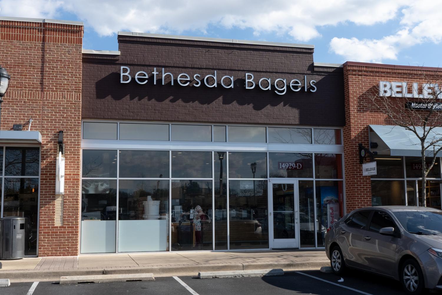 Bageltowne vs. Bethesda Bagels: A clash of bagel titans