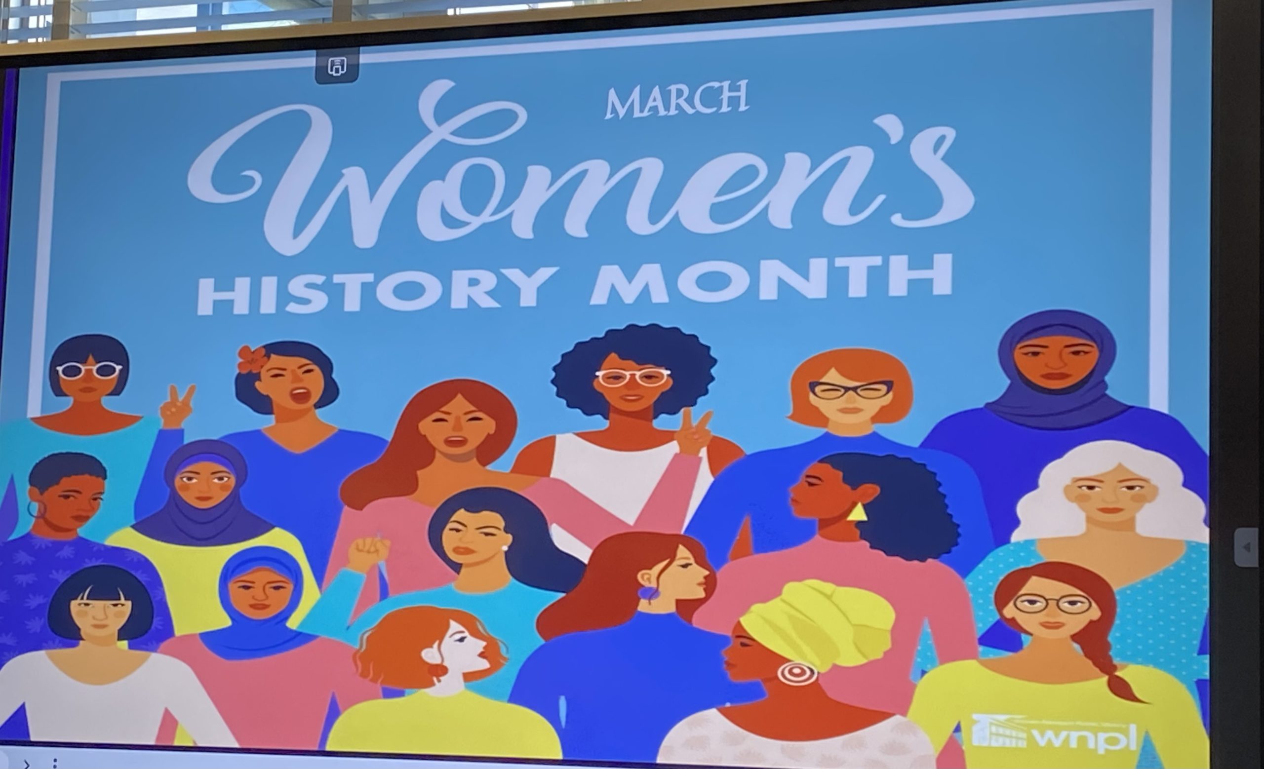 Celebrating Womens History Month By Remembering Why Its Important Common Sense 3887