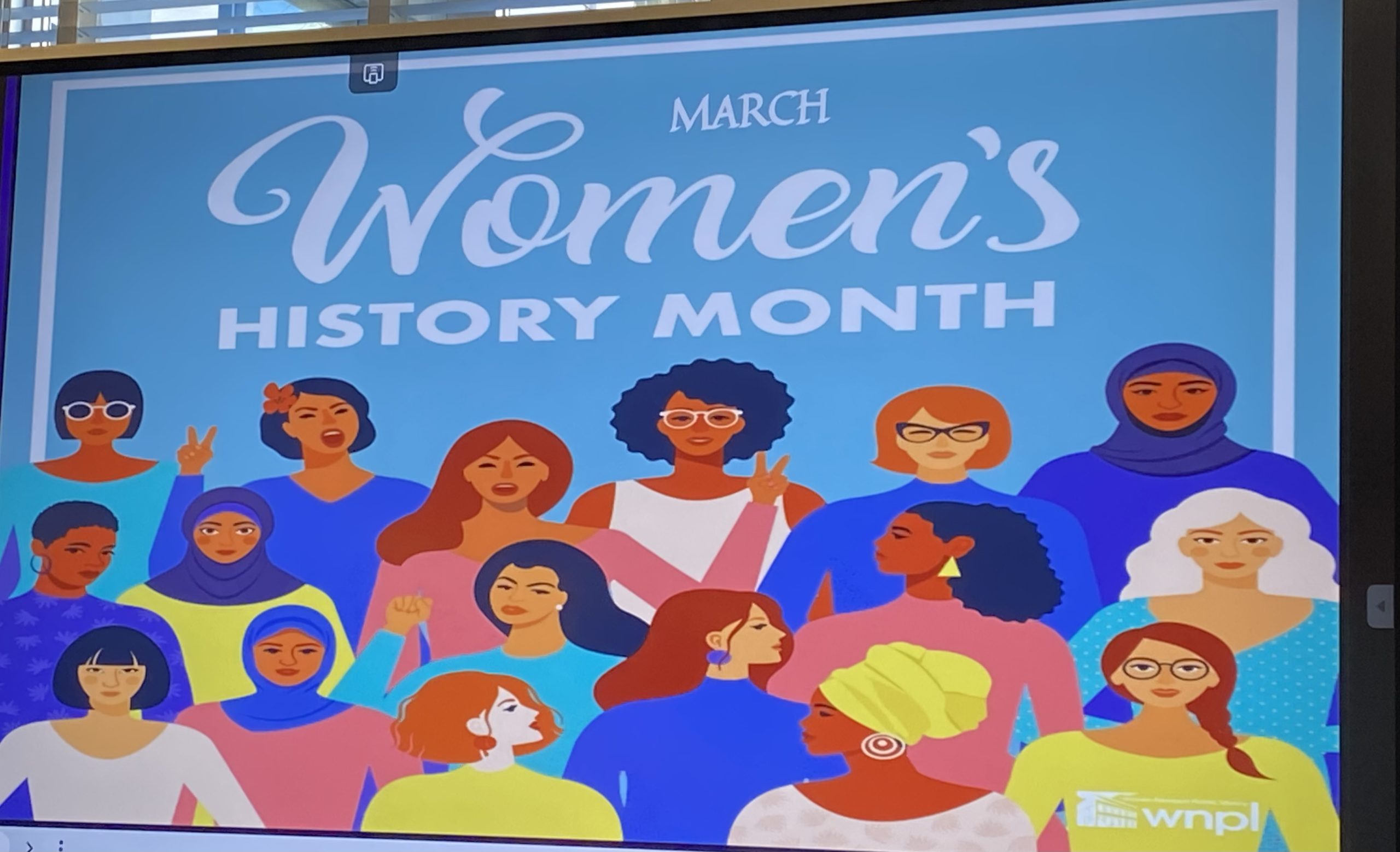 Celebrating Womens History Month By Remembering Why Its Important Common Sense 4058