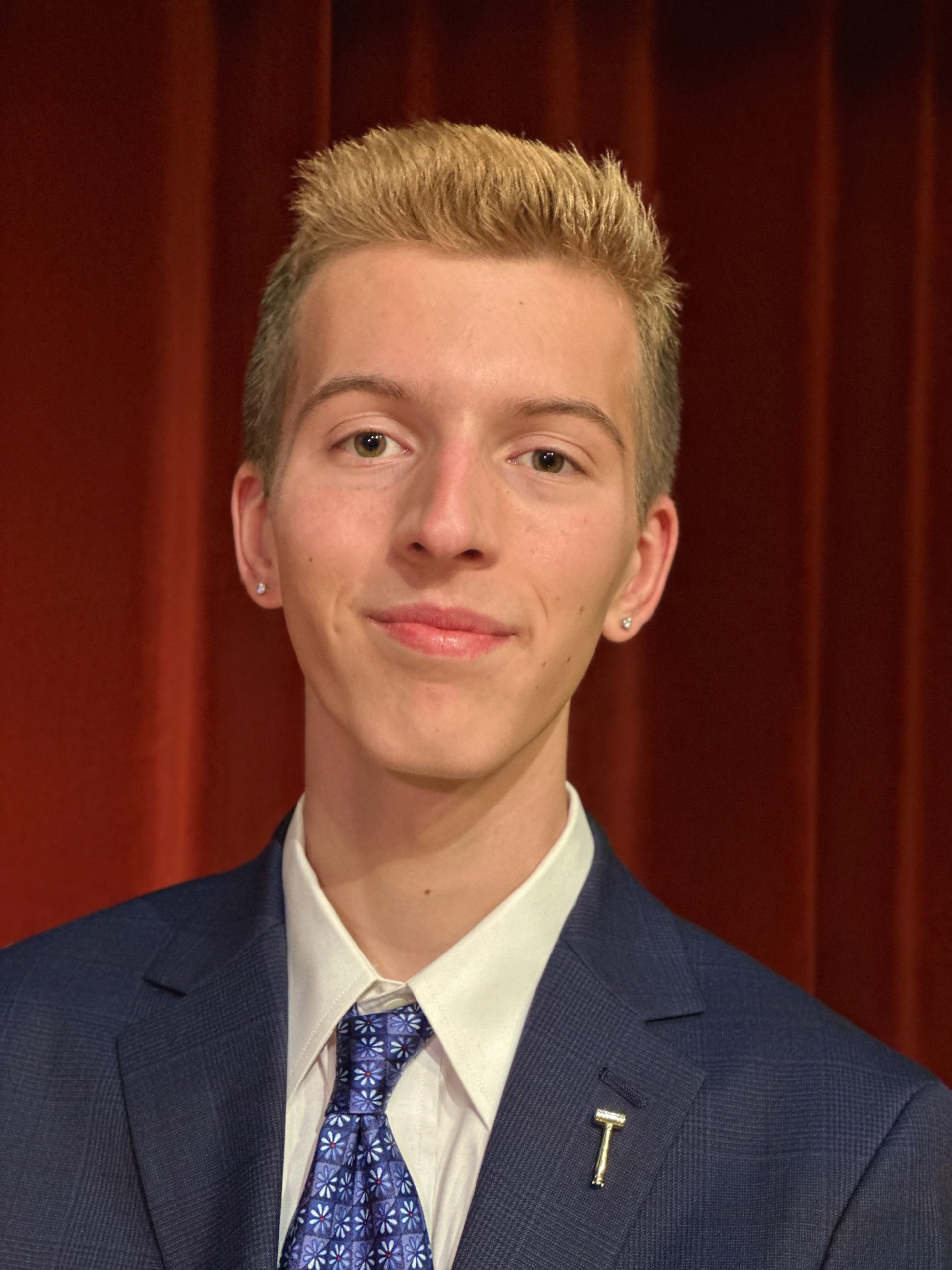 Treasurer-Elect Nico Dorazio was elected at the MCR Board of Education meeting on May 26. I started working with MCR in May of 2022 and have always has a passion a positive passion for creating change and MCR is a great way for me to pursue that, Dorazio said.