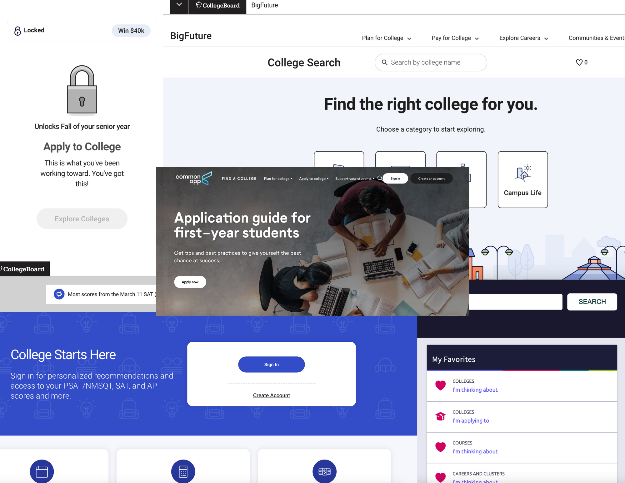 How To Stand Out On College Applications