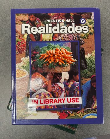 Assignments in world language classes tend to be based on readings or writing, not interactive activities which can be more effective.