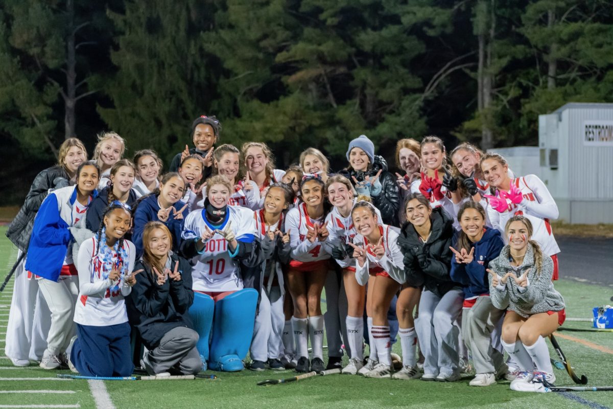 On+Nov.+3%2C+varsity+field+hockey+beat+Dulaney+High+School+2-1+in+the+first+round+of+the+state+playoffs.