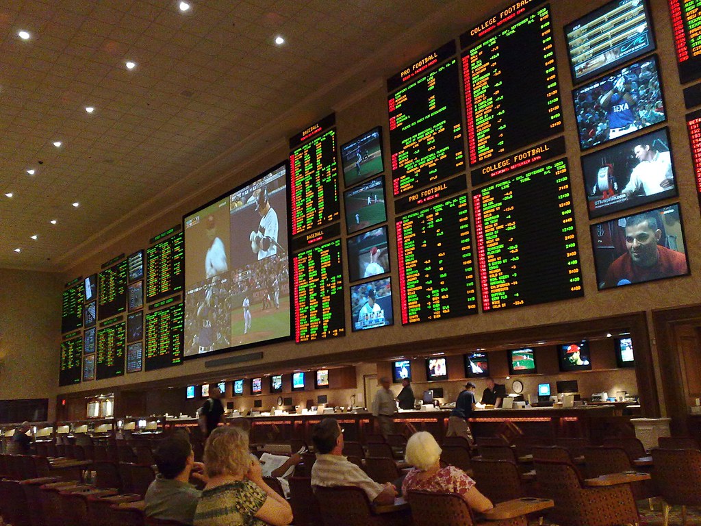 Superbowl 58 had an estimated 350.5 million bets placed in sportsbooks, 228.2 million of which were placed illegally. The American Gaming Association (AGA) represents the legal market and advocates for legalizing sports betting. We will continue to advocate for policies that promote a safe and accessible marketplace, the AGA advocacy page states.