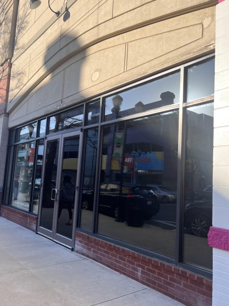 Francescas closed its Rio location in Gaithersburg on Feb. 3. Formerly at 9 Grand Corner Avenue, this boutique had clothes, jewelry and accessories.