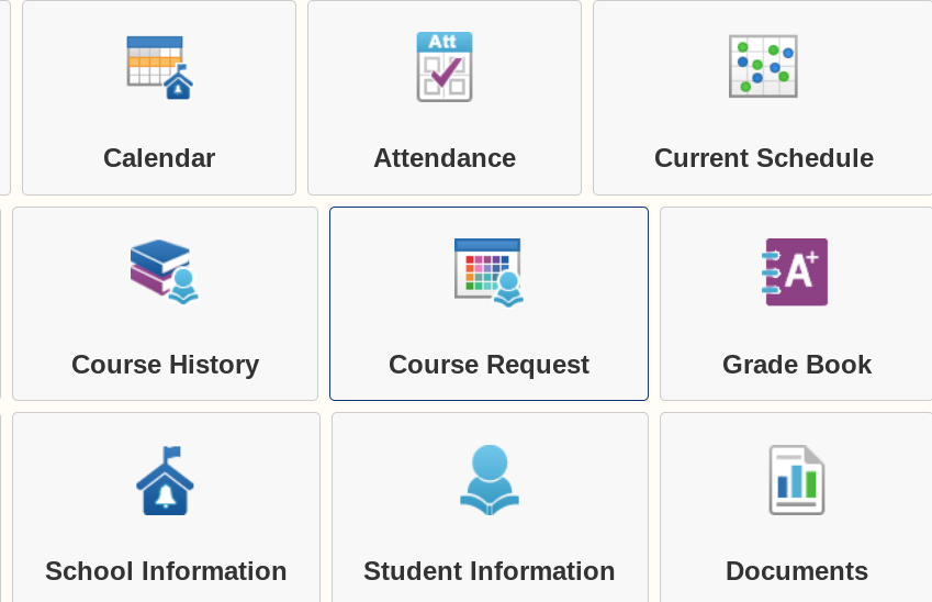 Synergy+is+an+education+platform+that+Montgomery+County+students+use+to+keep+track+of+their+grades+and+important+information.+On+Mar.+22+an+update+took+place%2C+allowing+parents+home+and+online+registration+screens+that+display+easy+navigator+tools+and+user-friendly+topics.