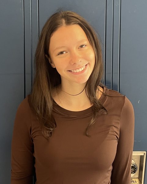 Sophia Shapiro