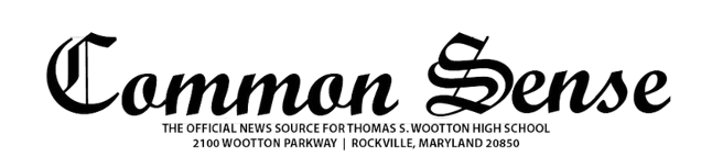 The Student News Site of Thomas S. Wootton High School