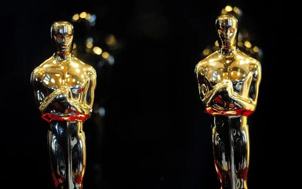 The 97th Academy Awards Ceremony takes place on Sunday, Mar. 2 at 7 p.m..