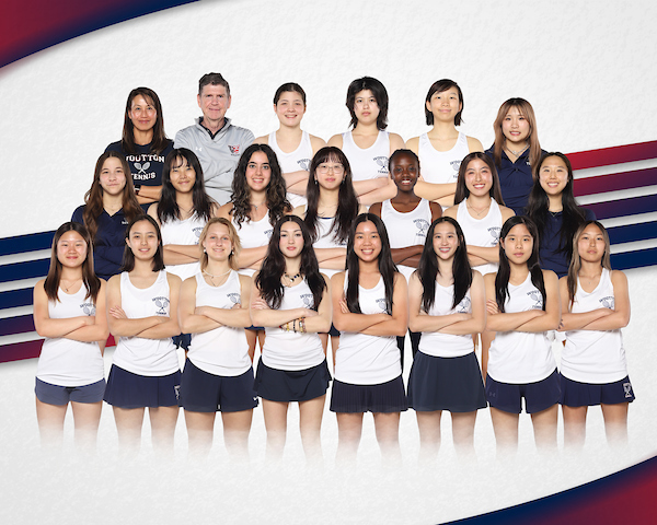 Spring Sports Champions Photo Gallery