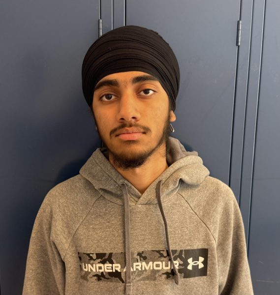 Zorawar Sodhi