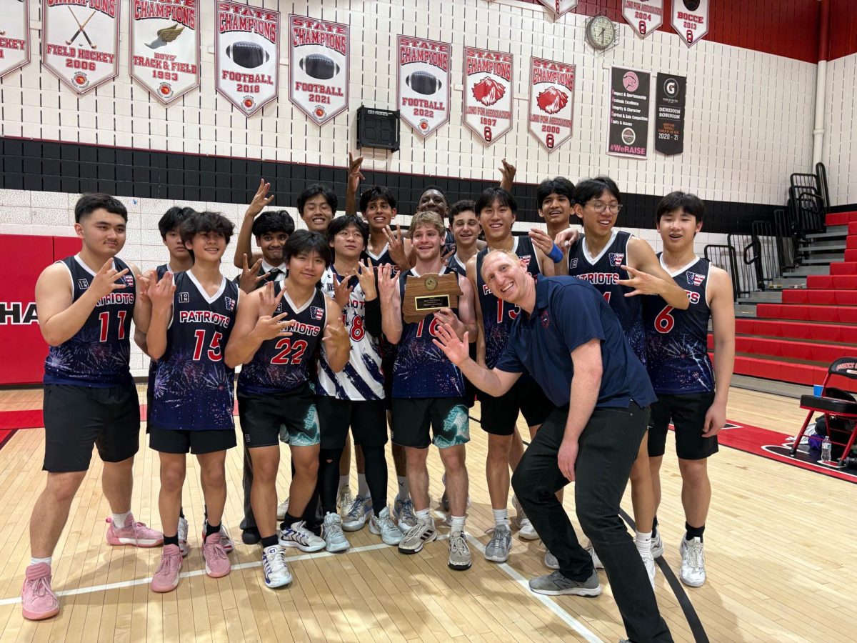 Champions Photo Gallery