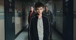 Caught between innocence and consequence, a young teen faces the harsh realities of adolescence behind locked doors.