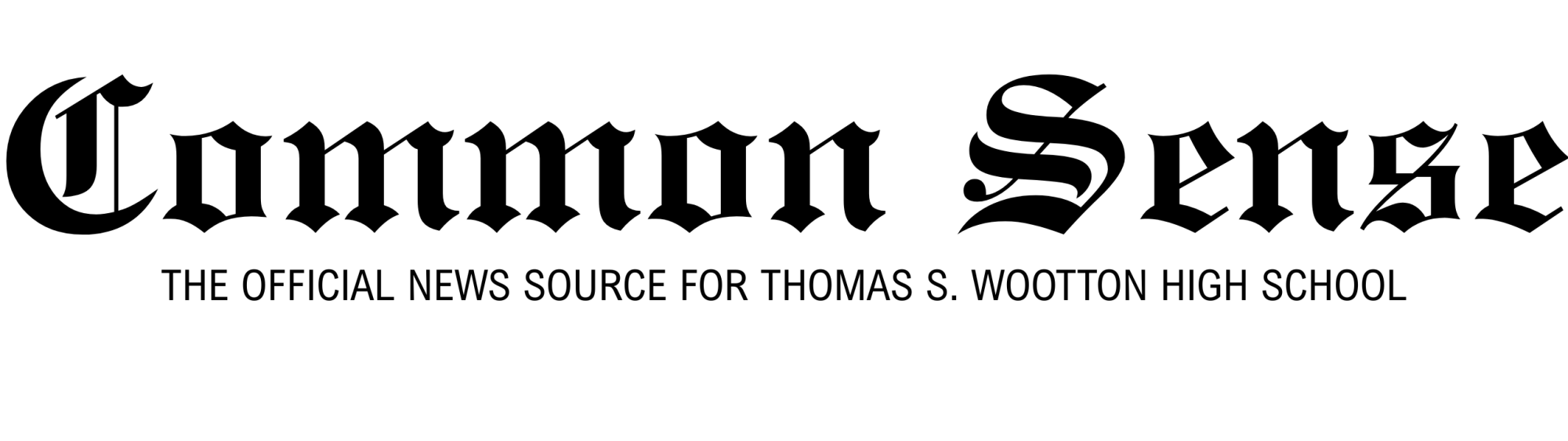 The Student News Site of Wootton High School