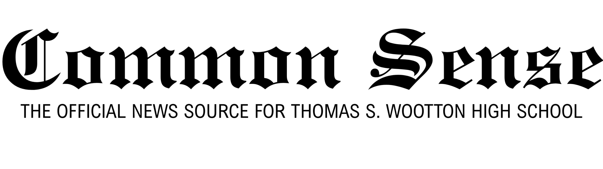 The Student News Site of Wootton High School