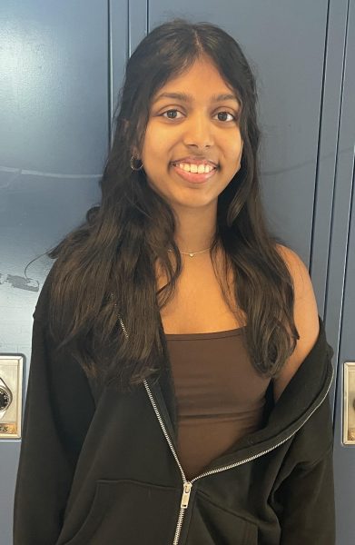 Mahita Dheenadhayalan