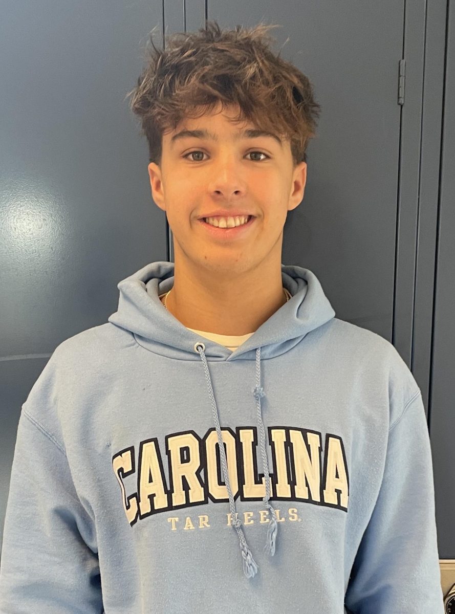 Chapin Teague