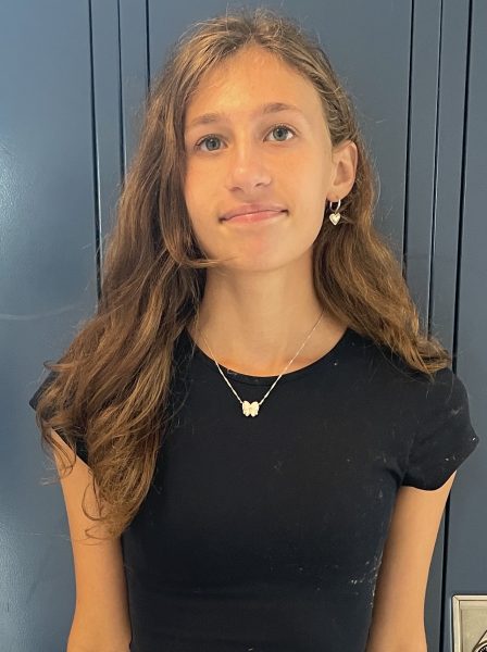 Danielle Gottesman