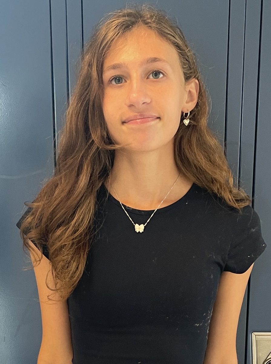 Danielle Gottesman