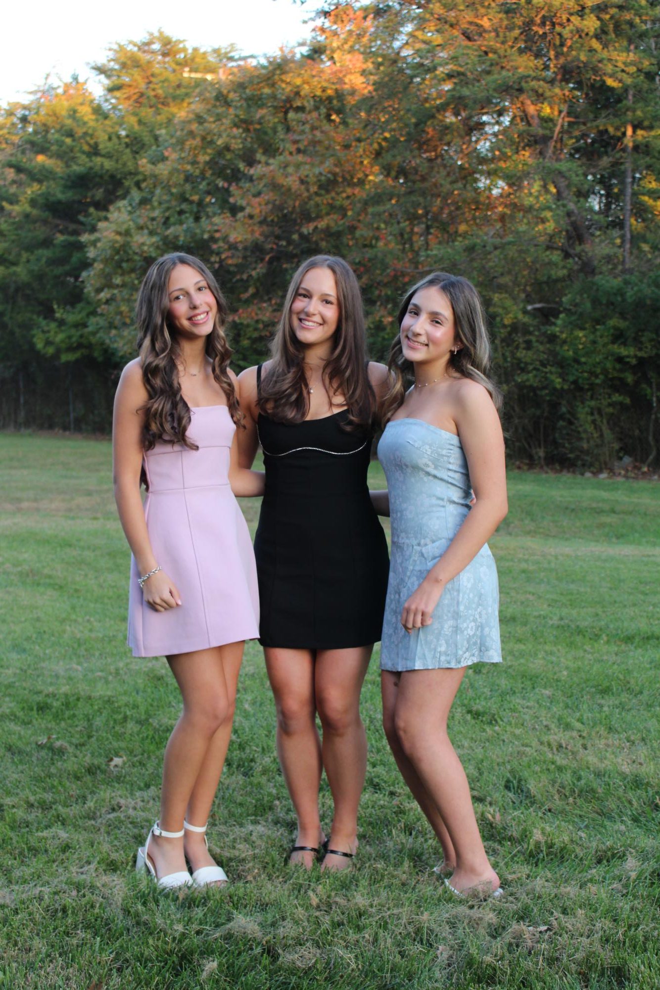 This year’s best homecoming dresses
